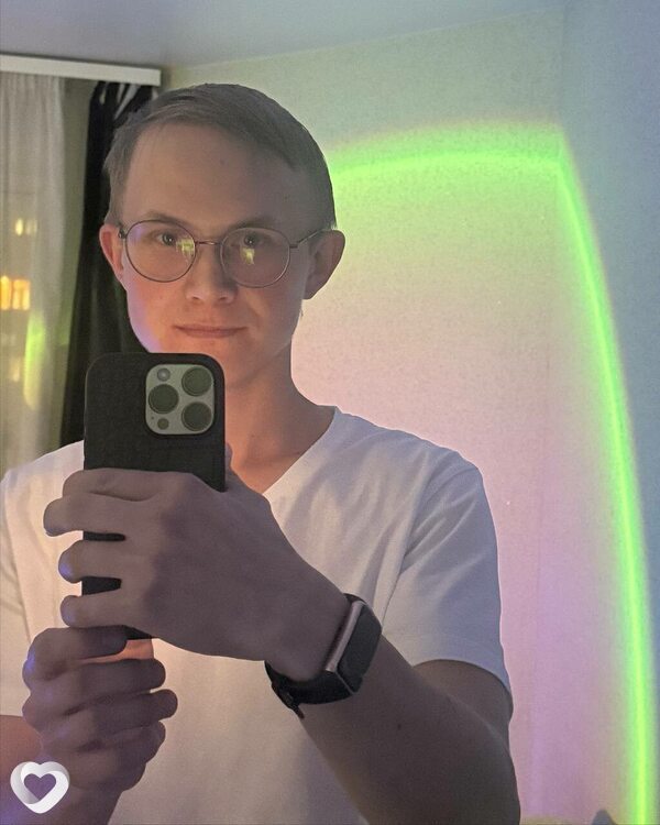 Дмитрий, Ижевск