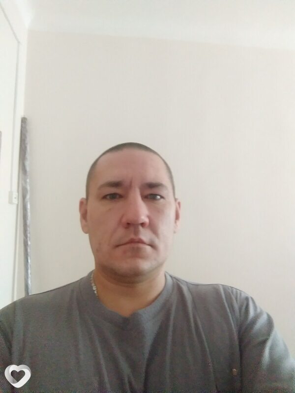 Нежный, 45, Уфе — анкета №4659553
