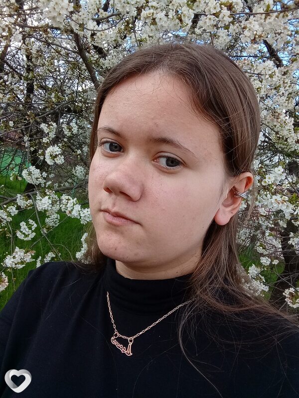 Марина, Славянск-на-Кубани