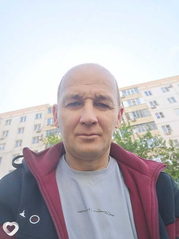 Андрей, 49, Волгодонске — анкета №4659555
