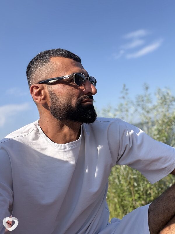 Аминжон, 39, Екатеринбурге — анкета №4659557