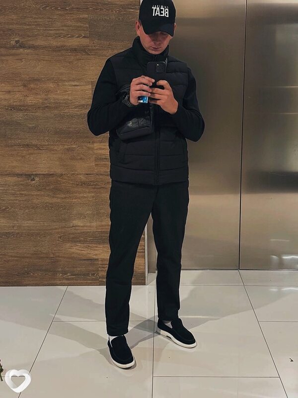 Колян, 30, Екатеринбурге — анкета №4659560