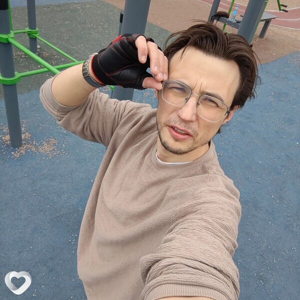 Андрей, 33, Улан-Удэ — анкета №4659688
