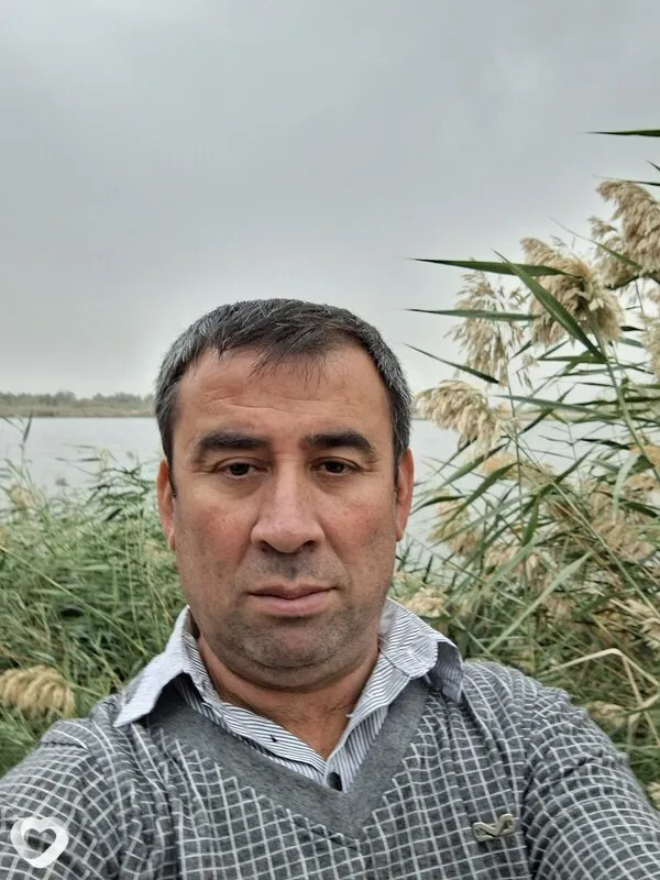 Ибрагим, 48, Москве — анкета №4659708