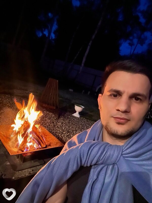 Doni, 36, Алматы — анкета №4659737