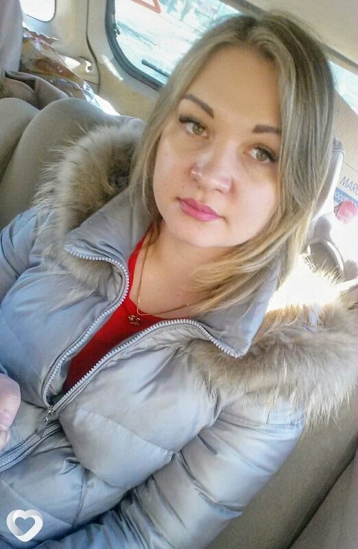 Валя, 33, Барнауле — анкета №4659738