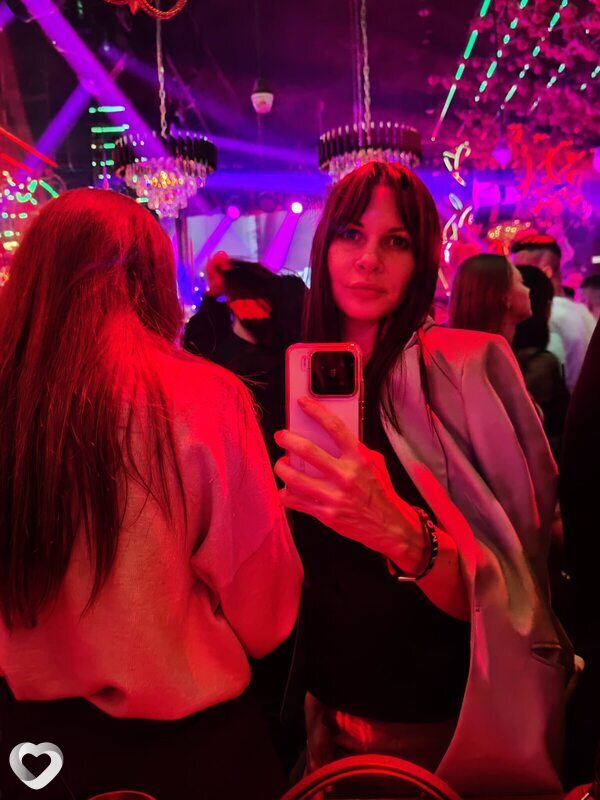 Анна, 38, Ростове-на-Дону — анкета №4659740