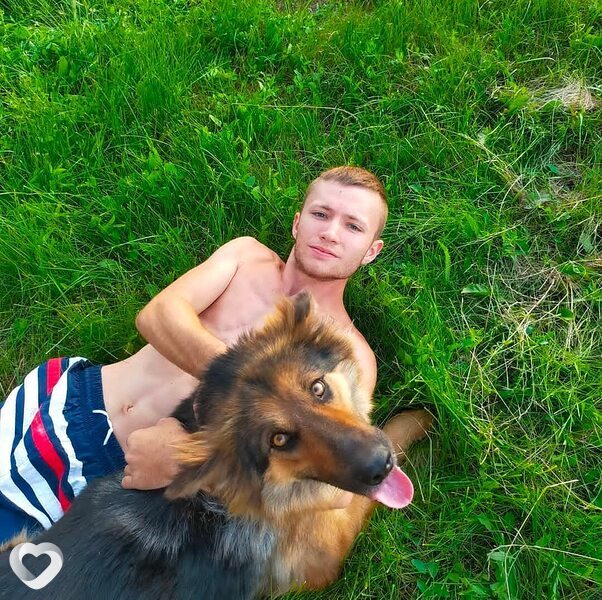 Андрей, Одесса