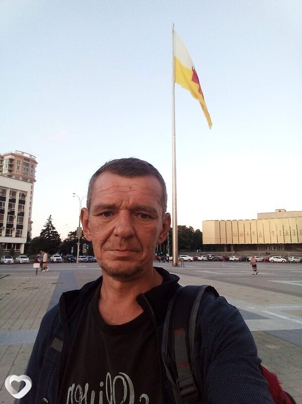 Юрий, Краснодар