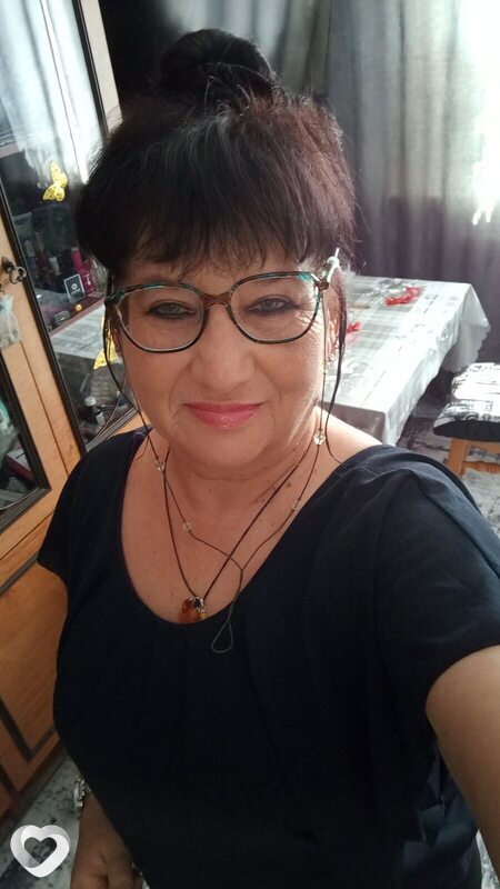 Татьяна, 68, Тюмени — анкета №4659750