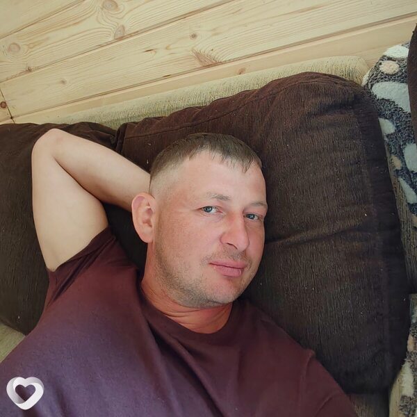 Валерий, 36, Витебске — анкета №4659757