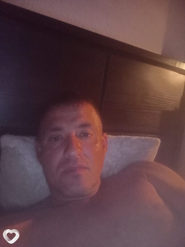 Владимир, 45, Волгограде — анкета №4659637