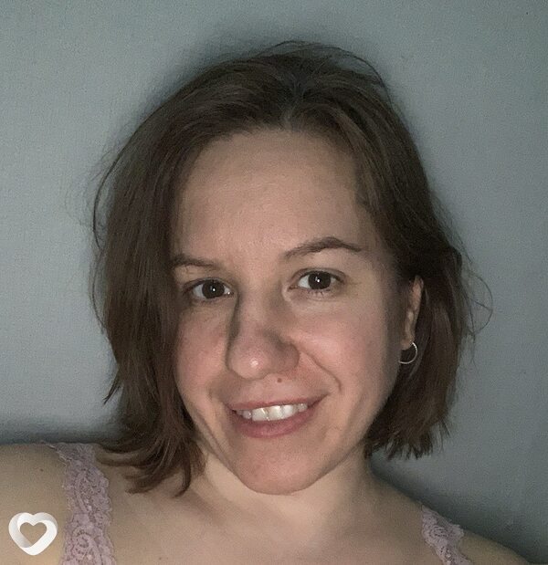 Юлия, 35, Санкт-Петербурге — анкета №4659638