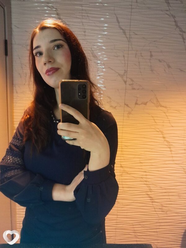 Мария, 25, Саратове — анкета №4659651