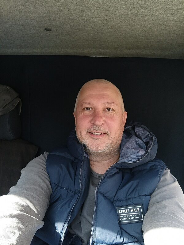 Дмитрий, 43, Омске — анкета №4659654