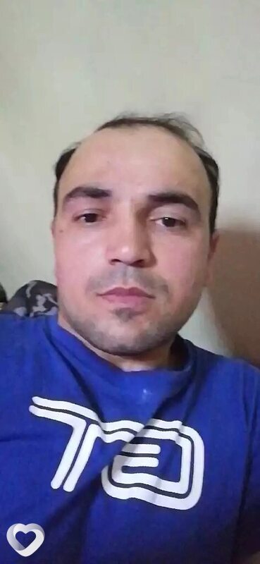 Дима, 36, Санкт-Петербурге — анкета №4659659