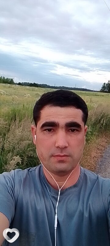 Давлет, 32, Минске — анкета №4659761