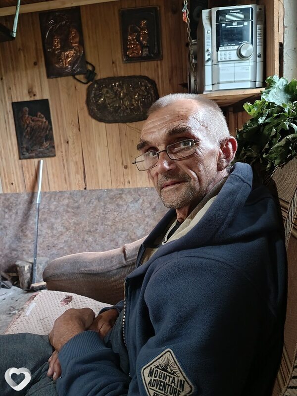 Сергей, 56, Пензе — анкета №4659765