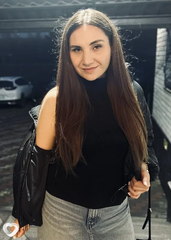 Медина, 39, Москве — анкета №4659777