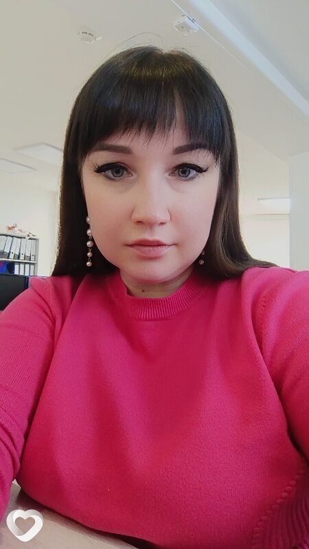 Мария, 35, Самаре — анкета №4659835