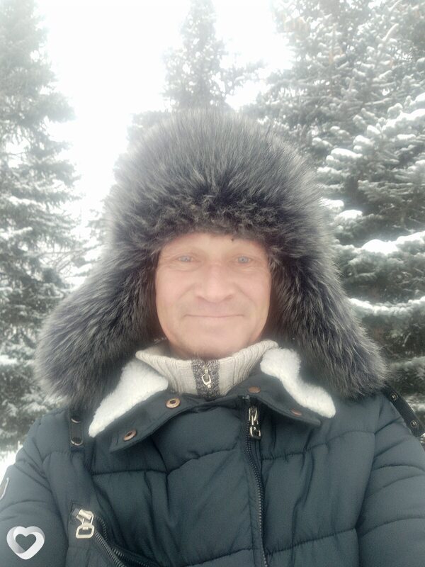 Андрей, 49, Стерлитамаке — анкета №4659838