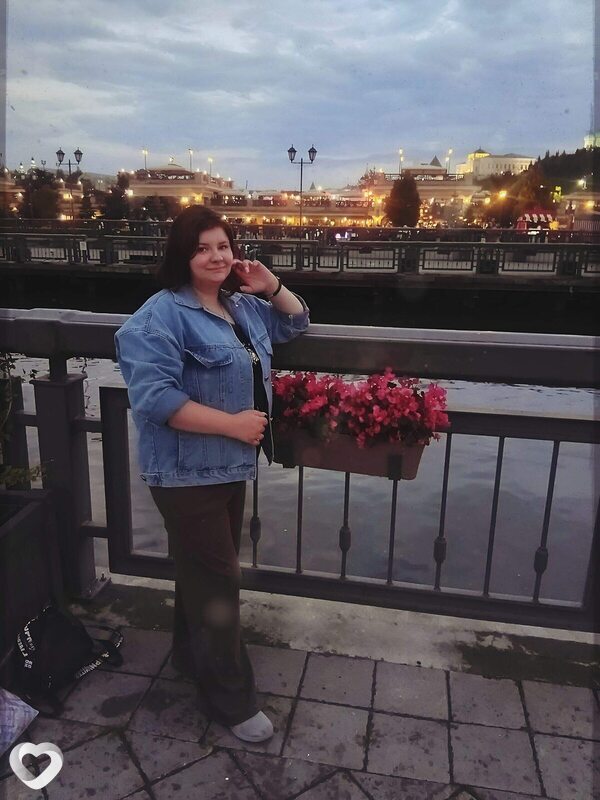 Варя, 24, Ульяновске — анкета №4659842