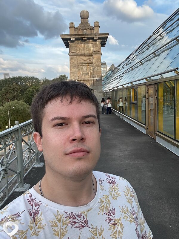 Серёжа, 27, Екатеринбурге — анкета №4659843