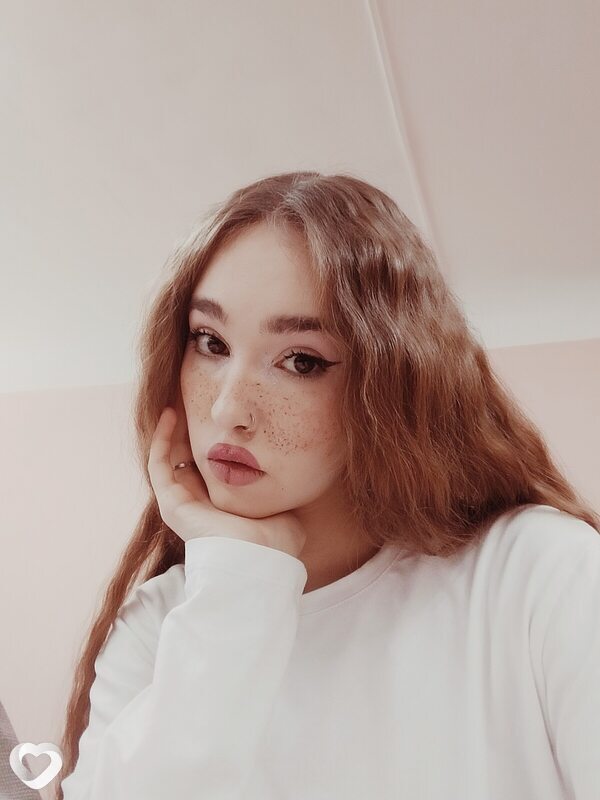 Анастасия, 19, Красноярске — анкета №4659844