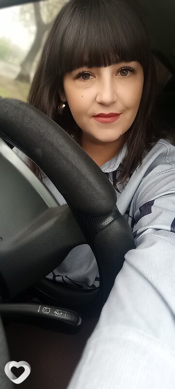 Полина, 36, Абакане — анкета №4659849