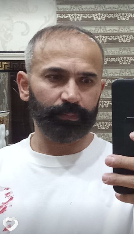 Farid, 38, Магадане — анкета №15593