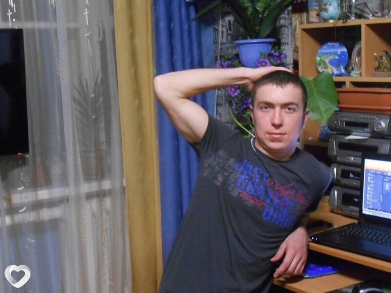 Olimjon, 35, Воронеже — анкета №4659810