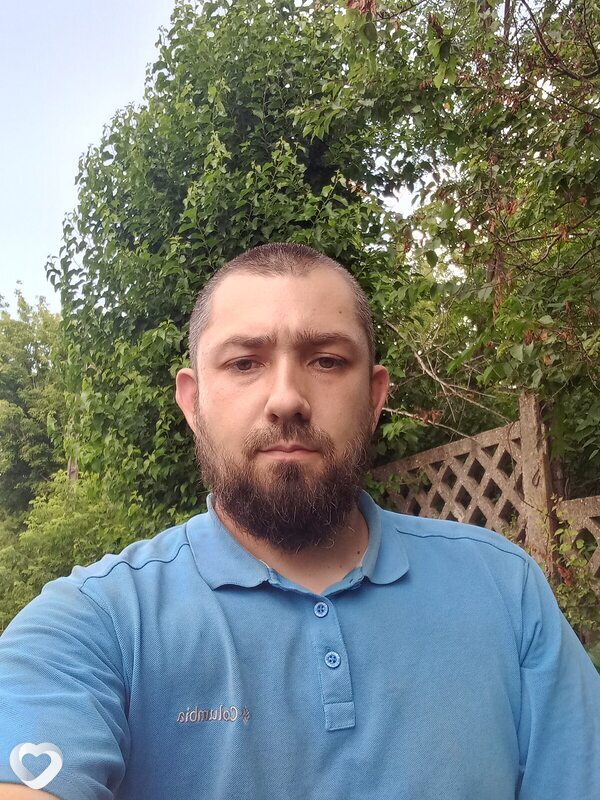 Михаил, 33, Мариуполе — анкета №4659811