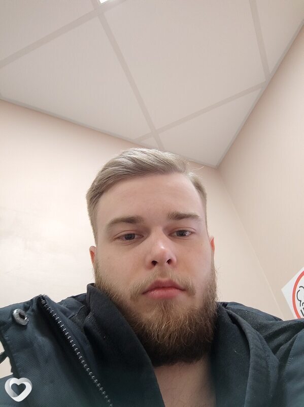 Даниил, Северодвинск