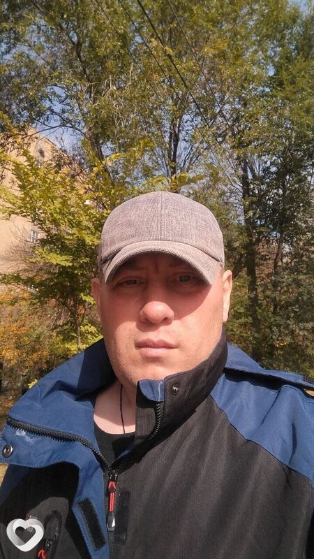 Андрей, 38, Прокопьевске — анкета №4659831