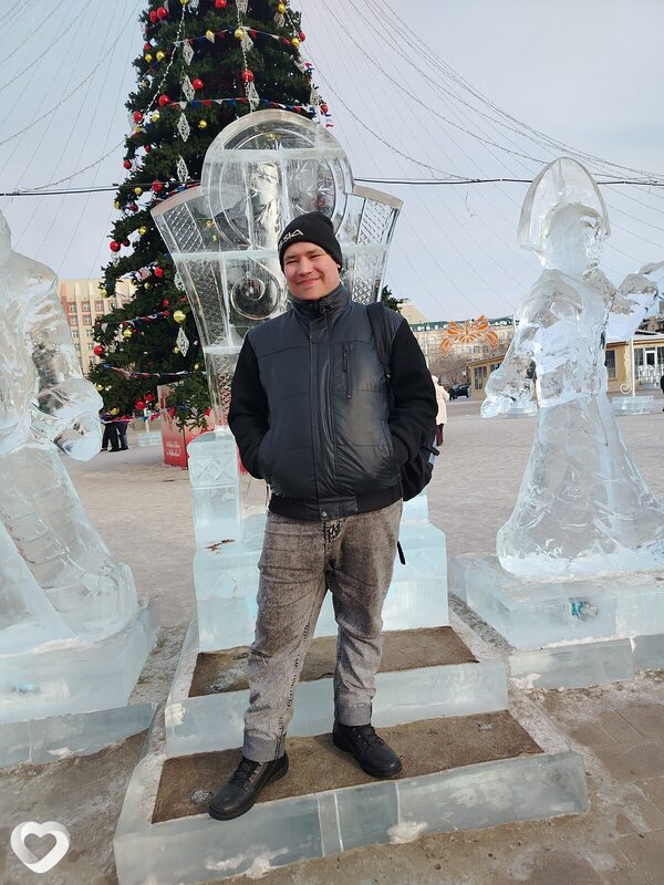 Oleg, Чита