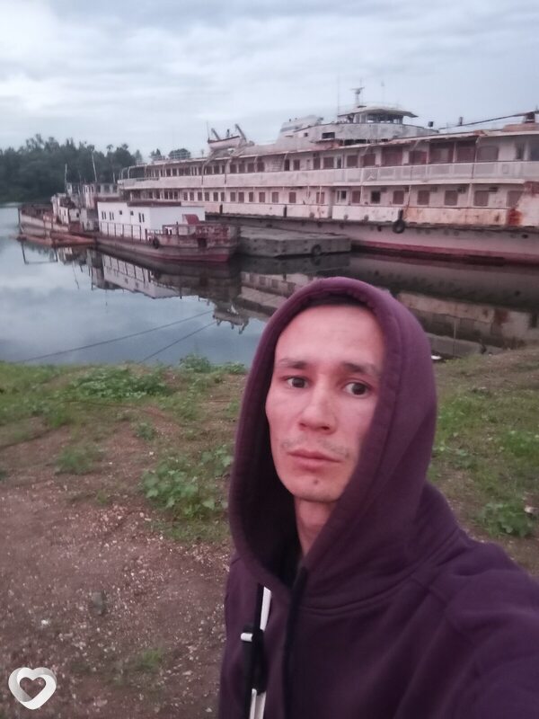 Макс, Красноусольский