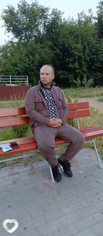 Сергей, 34, Владивостоке — анкета №4659862
