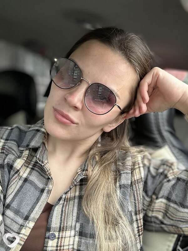 Алена, 28, Мурманске — анкета №4659873