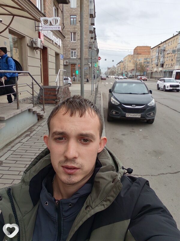 Дмитрий, Куйтун
