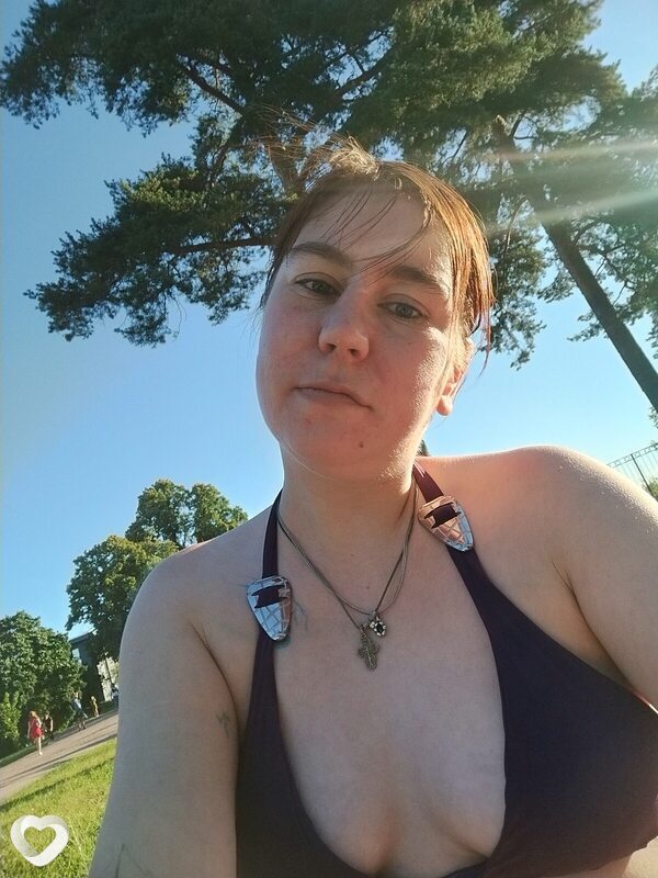 Aleksandra, 33, Санкт-Петербурге — анкета №4659900