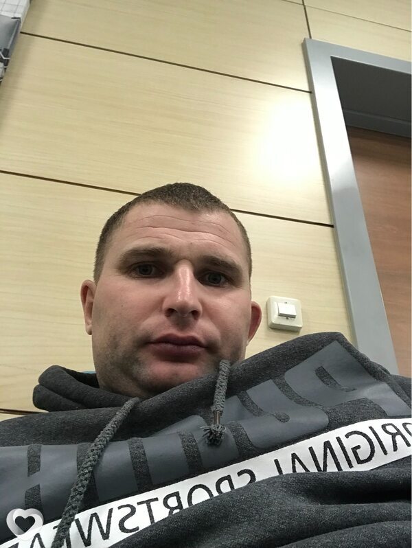 Петр, 37, Белгороде — анкета №4659939