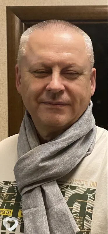 Вячеслав, 64, Москве — анкета №4659947