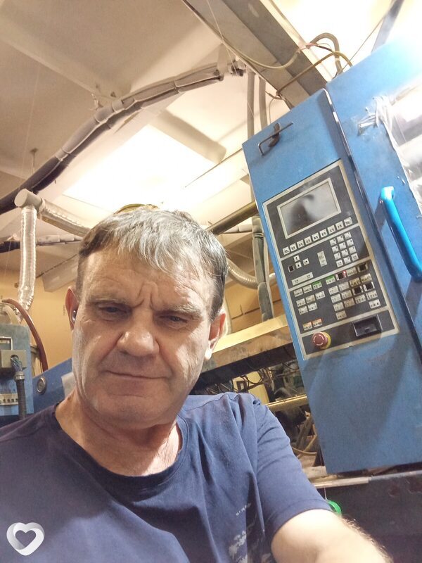 Евгений, 52, Усть-Каменогорск — анкета №4659951