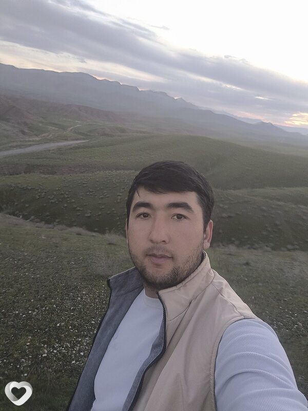 Jõrabek, 28, Санкт-Петербурге — анкета №4659954