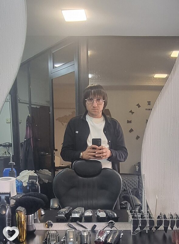 Ero, 31, Дмитрове — анкета №4659907