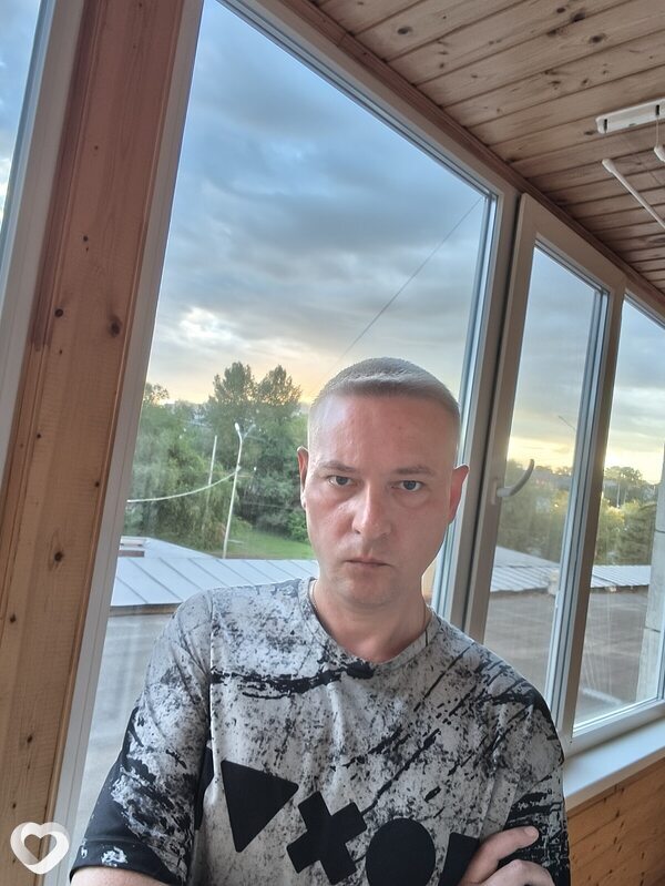 Максим, 40, Казани — анкета №4659911