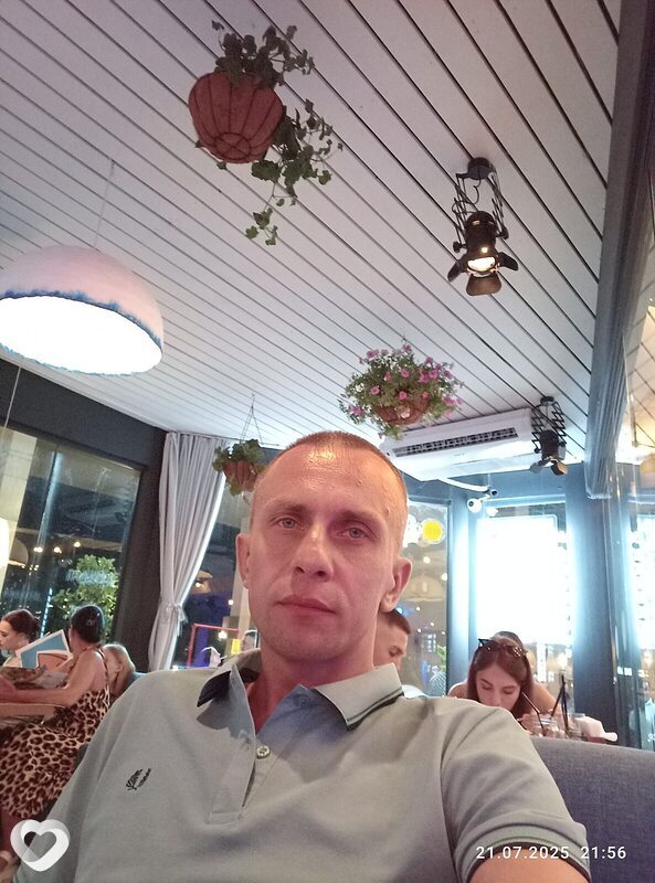 Константин, 39, Твери — анкета №4659913