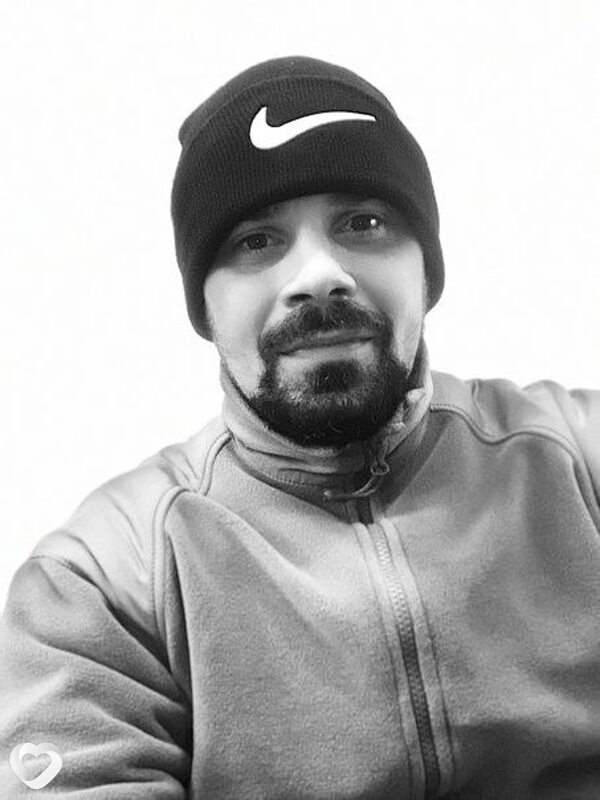 Максим, 36, Макеевке — анкета №4659914