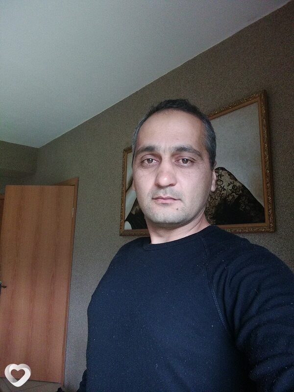 Бахридин, 39, Стерлитамаке — анкета №4659918
