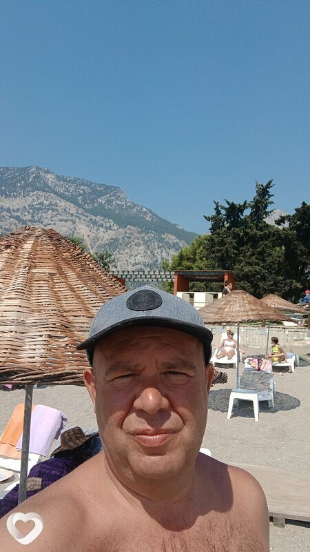 Егор, 47, Екатеринбурге — анкета №4659923